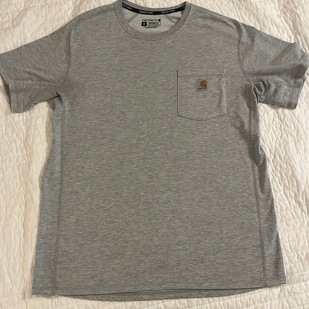 Carhartt Mens Shirt